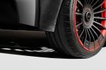 Mini John Cooper Works GP Concept 2017 года